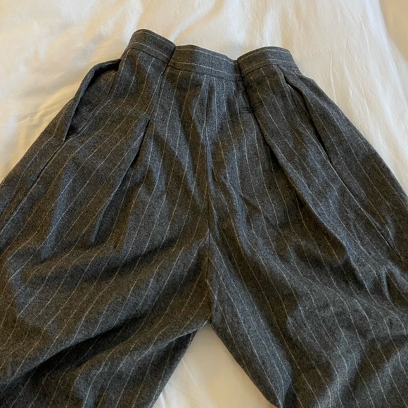 J.w Anderson wide leg pants - Picture 5 of 9